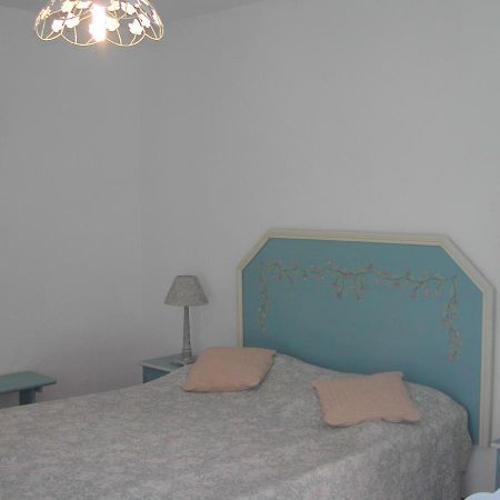 Le Studio Bleu Tourtour Dış mekan fotoğraf